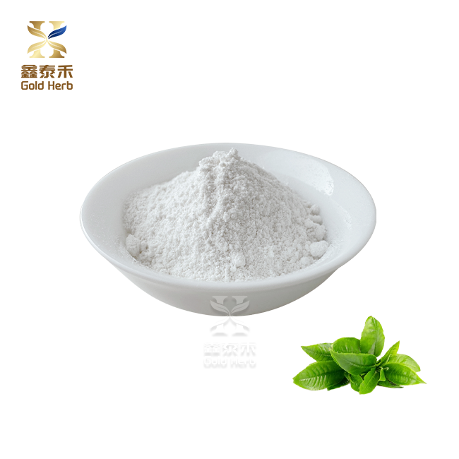 Green tea extract powder bulk